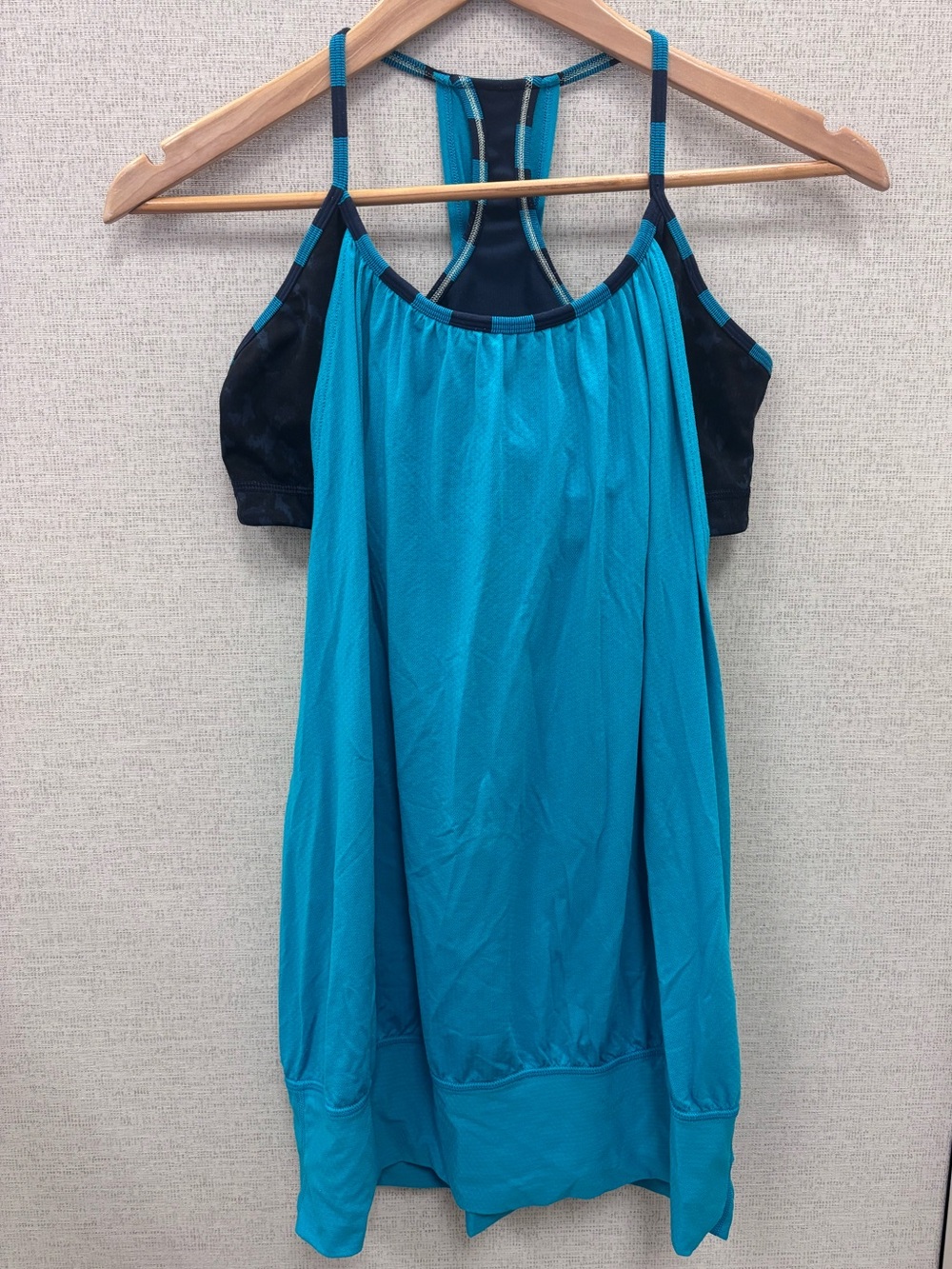 Lululemon bra & tank